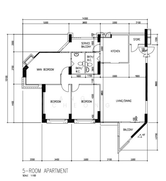 For Sale 289D Bukit Batok Street 25