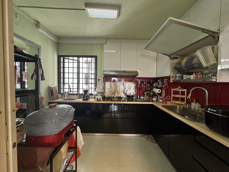 For Sale - 289D Bukit Batok Street 25