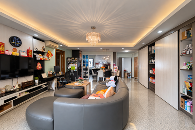 For Sale - 289D Bukit Batok Street 25