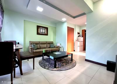 For Sale - 986B Buangkok Crescent