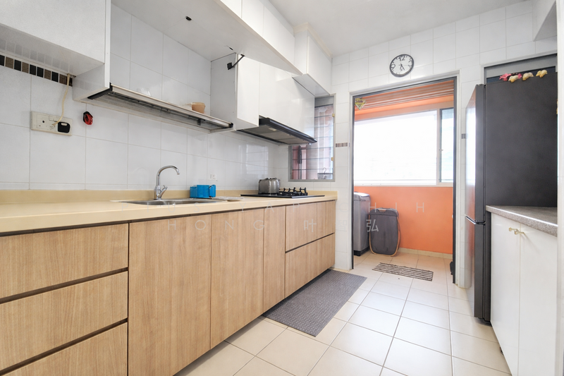 986B Buangkok Crescent HDB Flat For Sale at S$ 528,888 | PropertyGuru Singapore