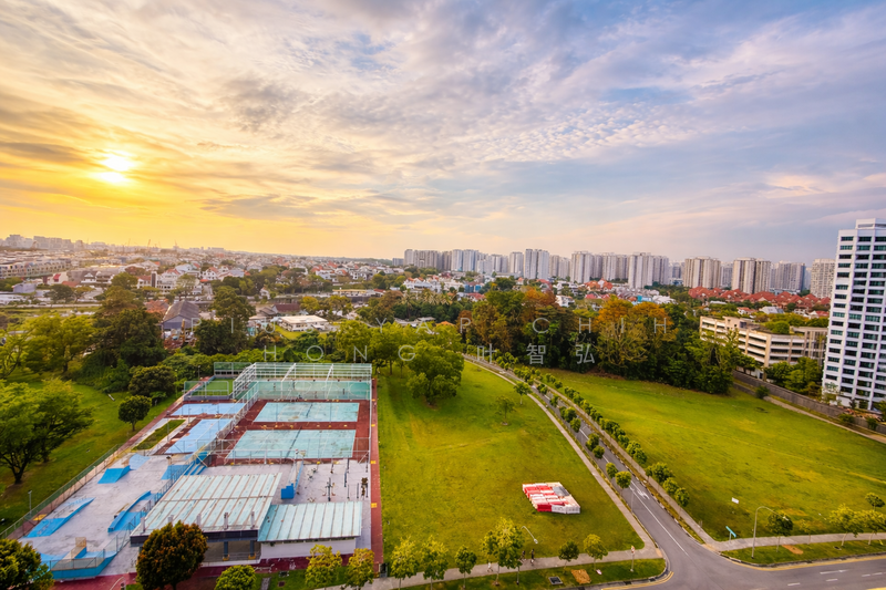 986B Buangkok Crescent HDB Flat For Sale at S$ 528,888 | PropertyGuru Singapore