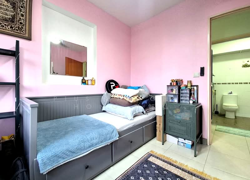 986B Buangkok Crescent HDB Flat For Sale at S$ 528,888 | PropertyGuru Singapore