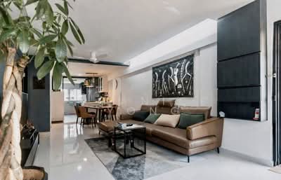 For Sale - 108 Bedok North Road