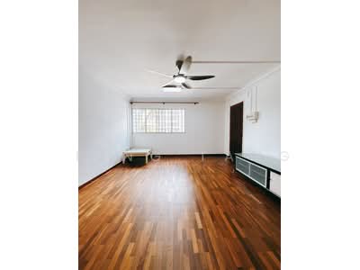 For Rent - 408 Bedok North Avenue 2