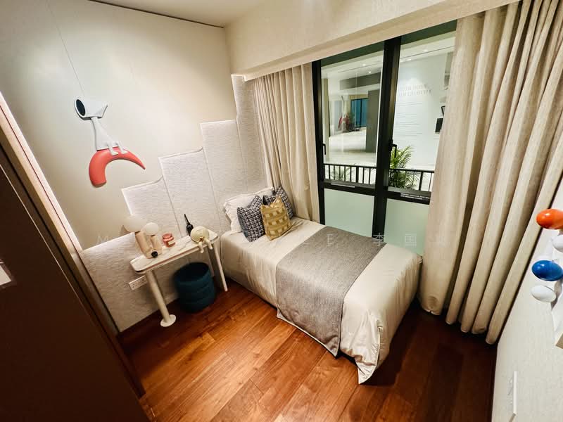 Chuan Park Condominium For Sale at S$ 1,961,700 | PropertyGuru Singapore - Bedroom