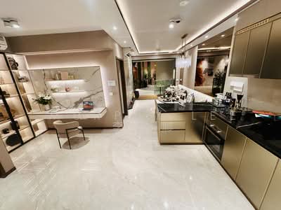 For Sale - Chuan Park