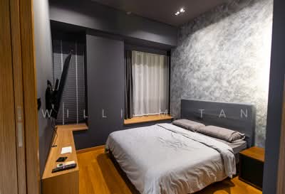 For Sale - 8 Saint Thomas