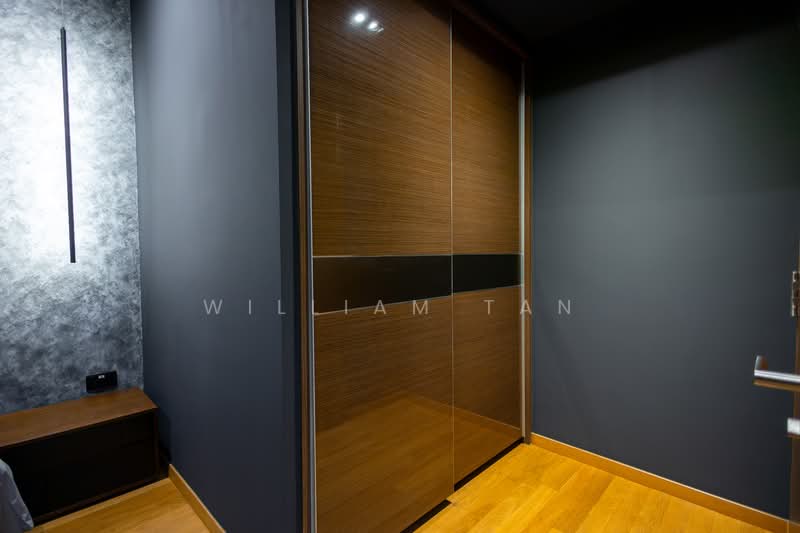 8 Saint Thomas Condominium For Sale at S$ 1,600,000 | PropertyGuru Singapore - Bedroom