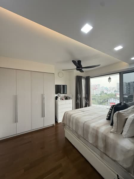 138D Yuan Ching Road HDB Flat For Sale at S$ 999,000 | PropertyGuru Singapore