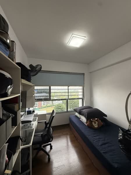 138D Yuan Ching Road HDB Flat For Sale at S$ 999,000 | PropertyGuru Singapore