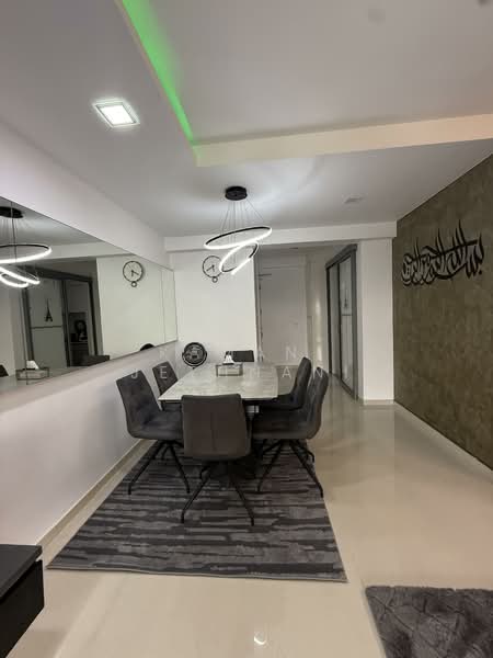 138D Yuan Ching Road HDB Flat For Sale at S$ 999,000 | PropertyGuru Singapore