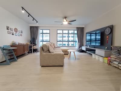 For Sale - 620A Tampines Street 61