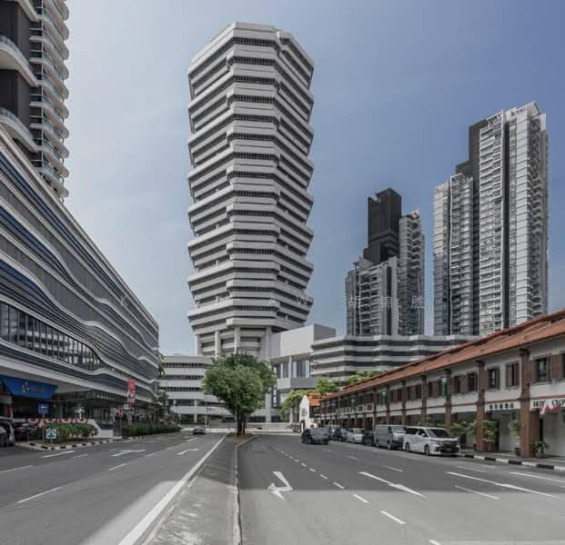 Beach Road | Bugis | Kampong Glam, , 1,393 sqft, Shop / Shophouse For Rent, by Kevin Aw 胡锦胜, 500074899 - Exterior - CommercialGuru.com.sg