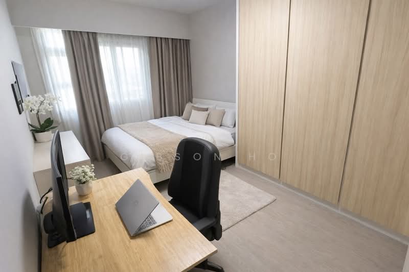 18A Circuit Road HDB Flat For Sale at S$ 1,188,880 | PropertyGuru Singapore - Bedroom