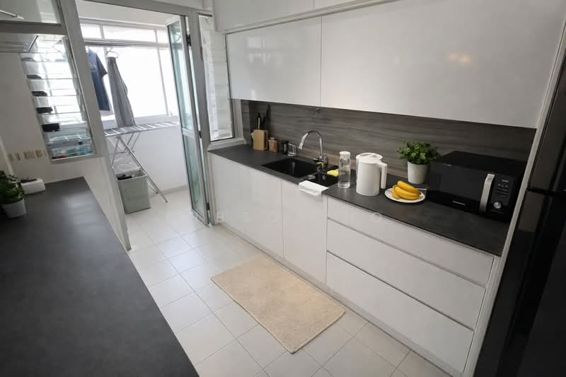 18A Circuit Road HDB Flat For Sale at S$ 1,188,880 | PropertyGuru Singapore - Kitchen