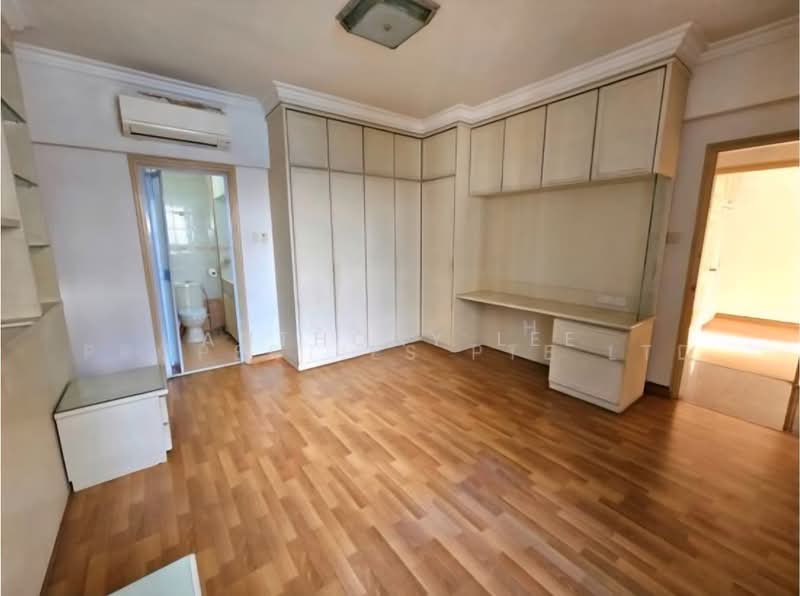 Kensington Park Condominium For Sale at S$ 3,180,000 | PropertyGuru Singapore - Interior