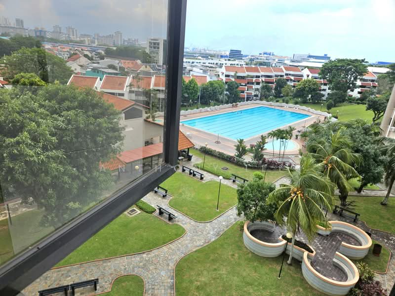 Kensington Park, 12 Kensington Park Drive, 3 Bedrooms, 1,668 sqft, Condominium For Sale, by Anthony Lee, 500074902 - View - PropertyGuru.com.sg