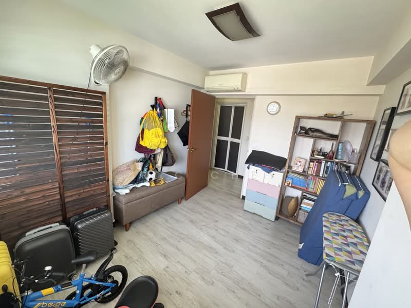 988C Buangkok Green HDB Flat For Sale at S$ 650,000 | PropertyGuru Singapore - Interior