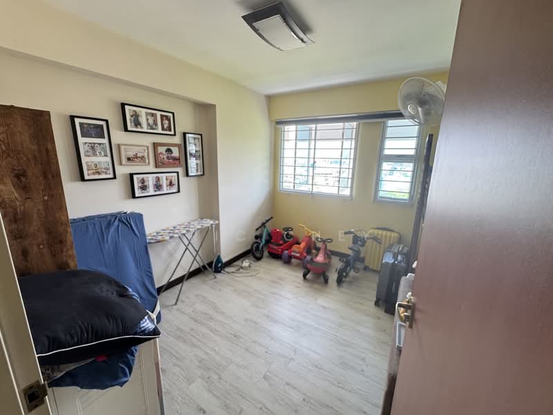 988C Buangkok Green HDB Flat For Sale at S$ 650,000 | PropertyGuru Singapore - Interior