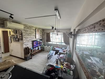 For Sale - 988C Buangkok Green