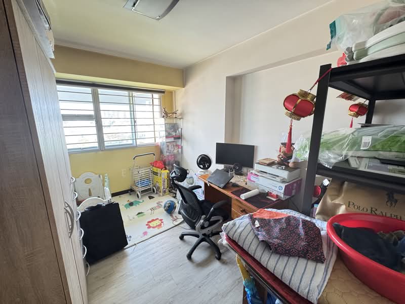 988C Buangkok Green HDB Flat For Sale at S$ 650,000 | PropertyGuru Singapore - Study