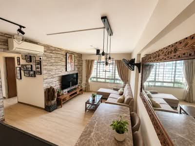 For Sale - 988C Buangkok Green