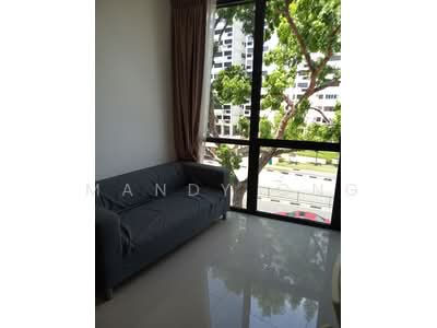 For Sale - Guillemard Suites