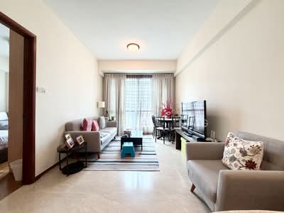 For Rent - Casa Rosa