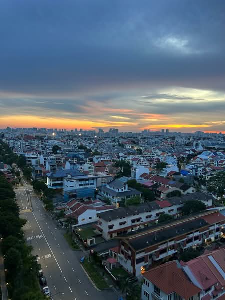 Kovan Melody Condominium For Sale at S$ 2,560,000 | PropertyGuru Singapore - Exterior