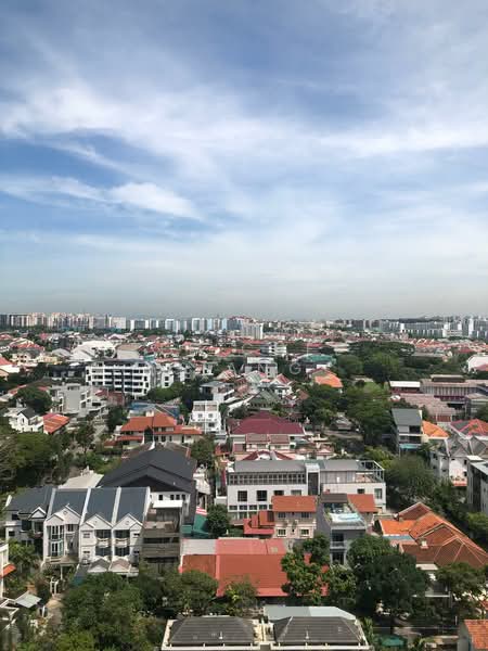 Kovan Melody Condominium For Sale at S$ 2,560,000 | PropertyGuru Singapore - Exterior