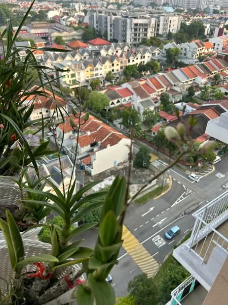 Kovan Melody Condominium For Sale at S$ 2,560,000 | PropertyGuru Singapore - View