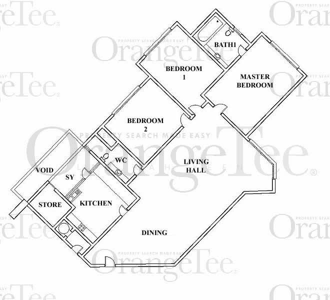 For Sale Regis Mansions