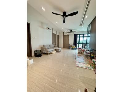 For Sale - Regis Mansions