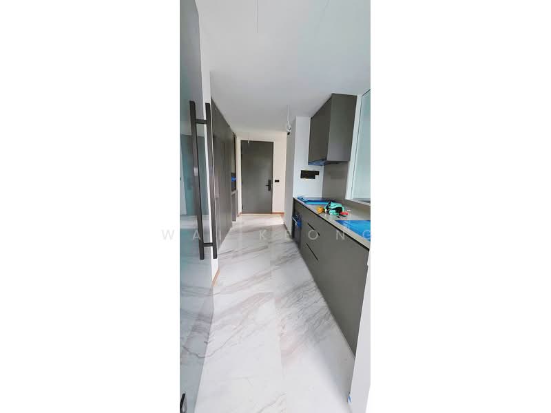 The Landmark, 173 Chin Swee Road, 3 Bedrooms, 1,076 sqft, Condominium For Rent, by Wai Keong, 500074916 - Kitchen - PropertyGuru.com.sg