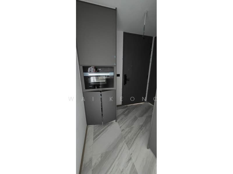 The Landmark, 173 Chin Swee Road, 3 Bedrooms, 1,076 sqft, Condominium For Rent, by Wai Keong, 500074916 - Entrance - PropertyGuru.com.sg