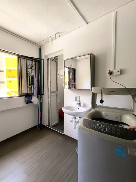 217 Tampines Street 23, 217 Tampines Street 23, Room Rental, 200 sqft, HDB Flat For Rent, by Joy Sng, 500074917 - Interior - PropertyGuru.com.sg