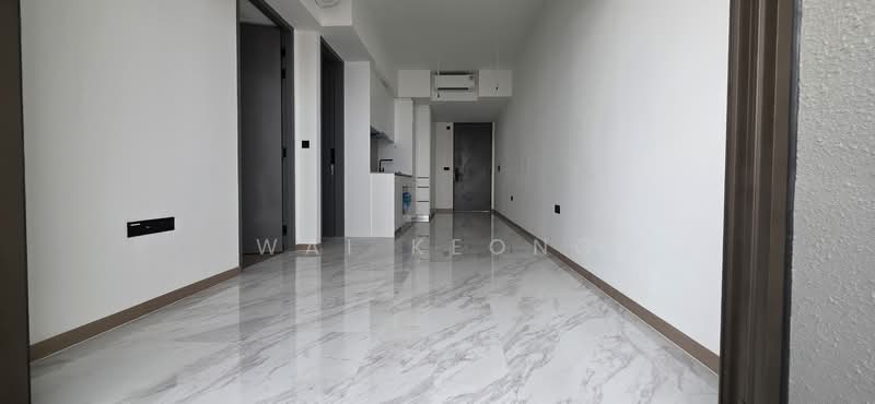 The Landmark, 173 Chin Swee Road, 1 Bedroom, 517 sqft, Condominium For Rent, by Wai Keong, 500074918 - Interior - PropertyGuru.com.sg