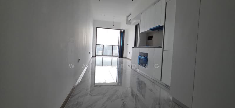 The Landmark, 173 Chin Swee Road, 1 Bedroom, 517 sqft, Condominium For Rent, by Wai Keong, 500074918 - Kitchen - PropertyGuru.com.sg