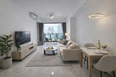 For Rent - The Landmark