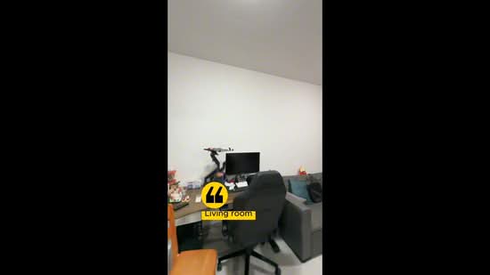 Affinity At Serangoon Condominium For Sale at S$ 850,000 | PropertyGuru Singapore