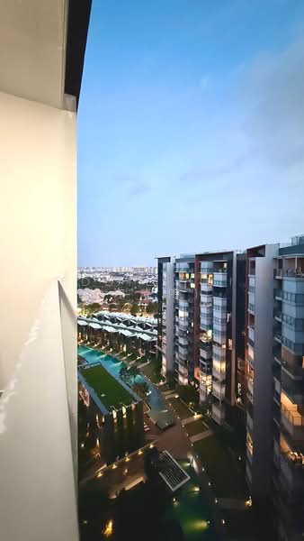 Affinity At Serangoon Condominium For Sale at S$ 850,000 | PropertyGuru Singapore - Exterior