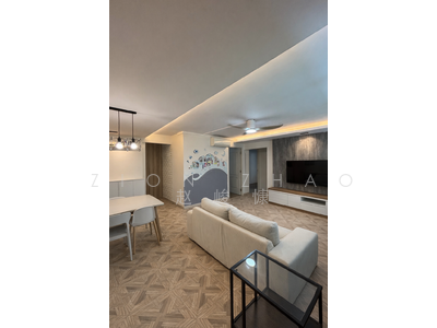 For Sale - 693 Hougang Street 61