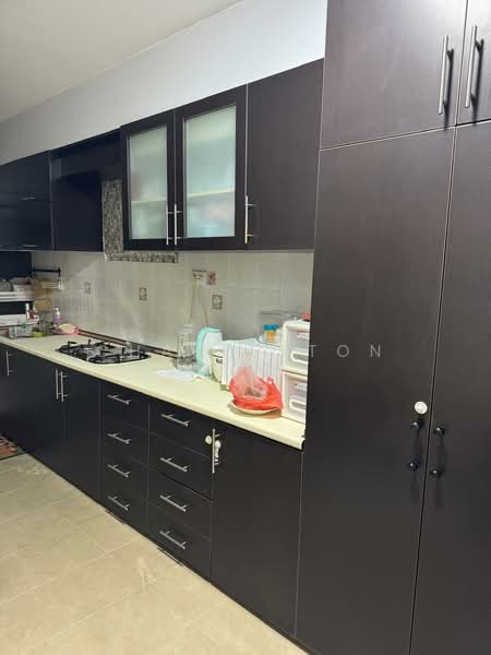 979A Buangkok Crescent, 979A Buangkok Crescent, Room Rental, 125 sqft, HDB Flat For Rent, by Charleston Yew, 500074924 - Kitchen - PropertyGuru.com.sg