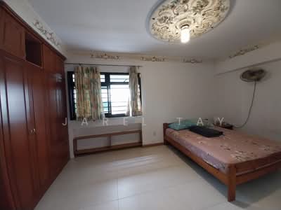 For Rent - 143 Lorong 2 Toa Payoh