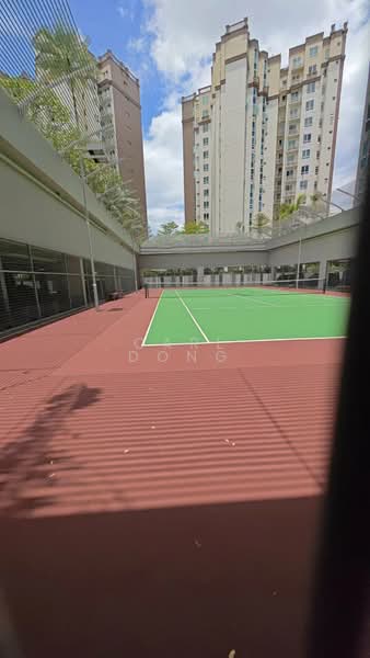 Waterview Condominium For Sale at S$ 1,180,000 | PropertyGuru Singapore - Exterior