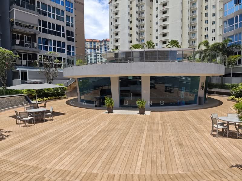 Waterview Condominium For Sale at S$ 1,180,000 | PropertyGuru Singapore - Exterior