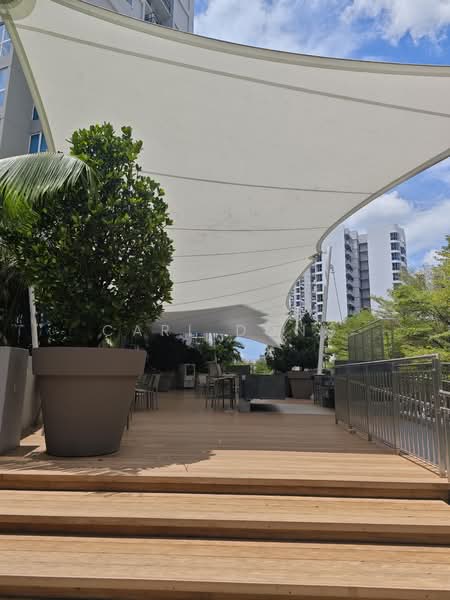 Waterview Condominium For Sale at S$ 1,180,000 | PropertyGuru Singapore - Exterior