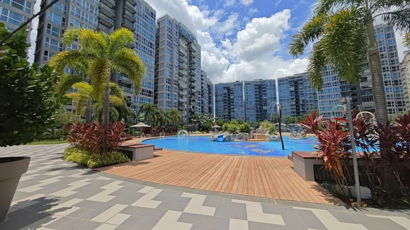 Waterview Condominium For Sale at S$ 1,180,000 | PropertyGuru Singapore - Exterior