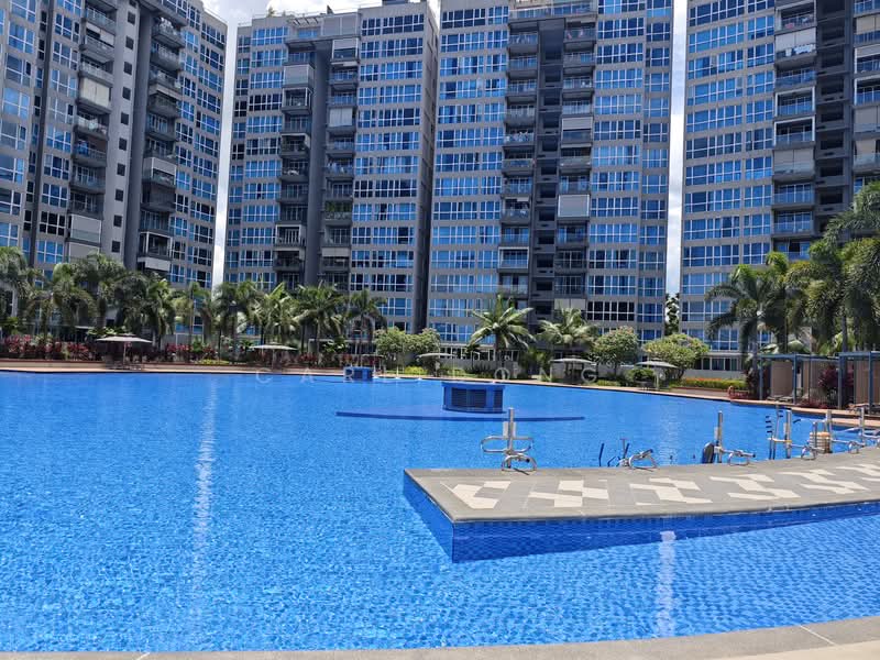 Waterview Condominium For Sale at S$ 1,180,000 | PropertyGuru Singapore - Exterior